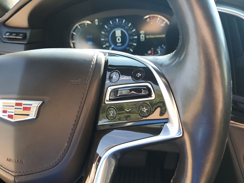 Used Car 2020 Cadillac Escalade  Platinum Edition For Sale Under $35,000 In Austin, Texas