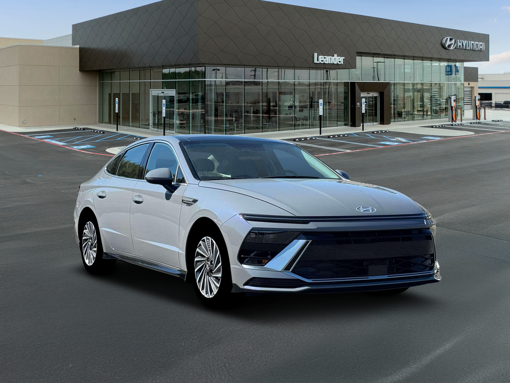 Thumbnail: 2026 Hyundai Sonata - 11