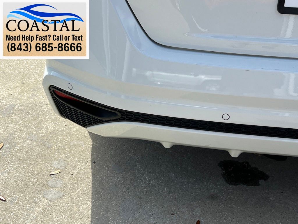 2025 Nissan Altima 2.5 SV White at Davis Toyota of Orangeburg