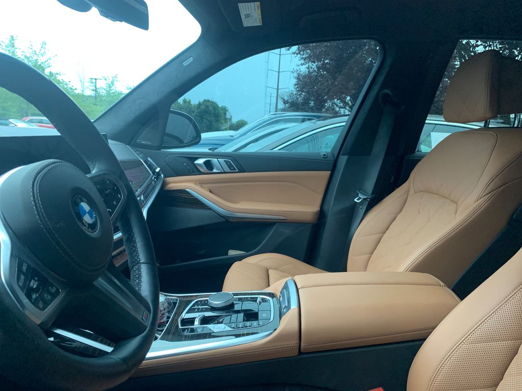 Thumbnail: 2024 BMW X7 - 4