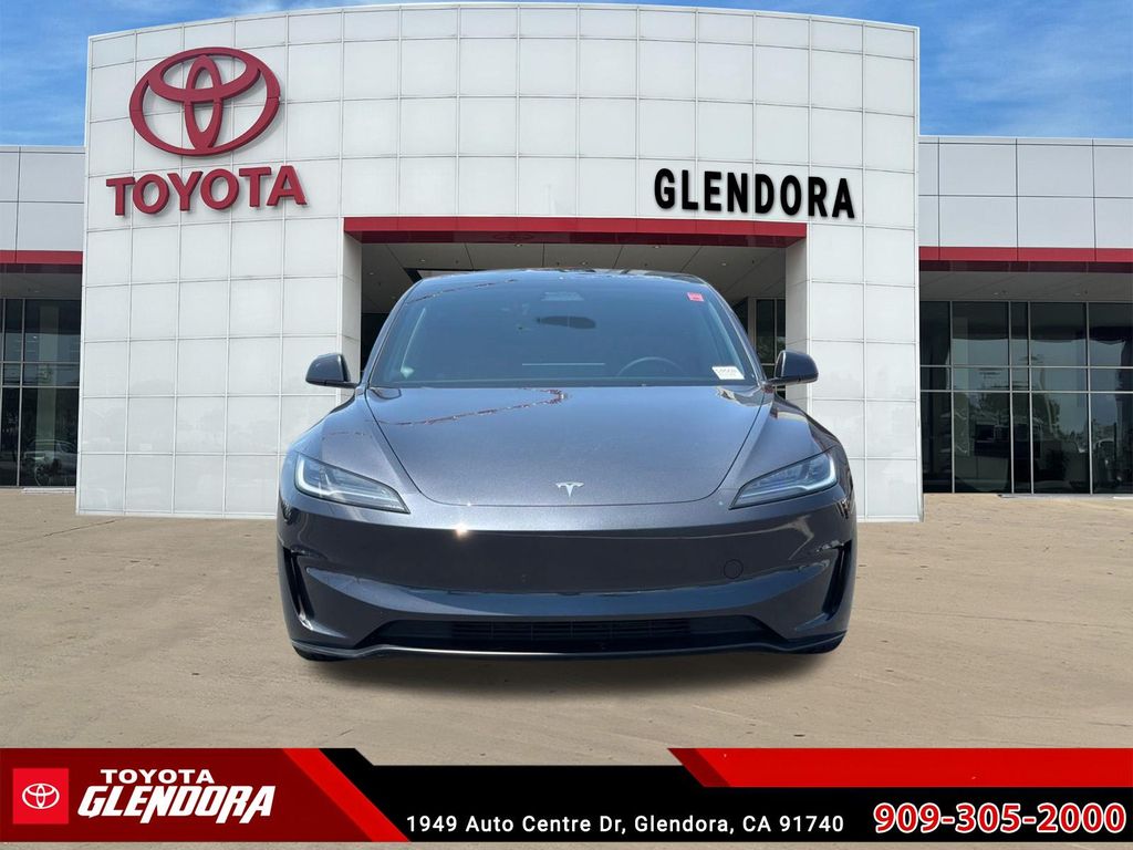 Used 2024 Tesla Model 3 Sedan