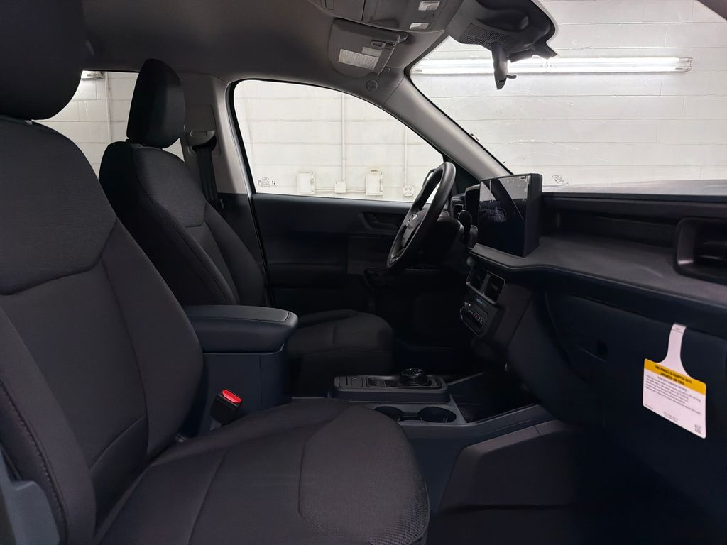 New 2026 White Ford XL image 27