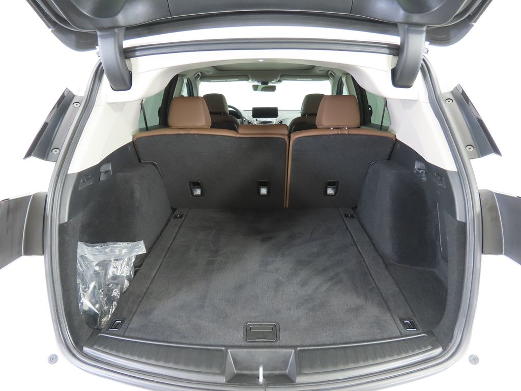 Thumbnail: 2023 Acura RDX - 28