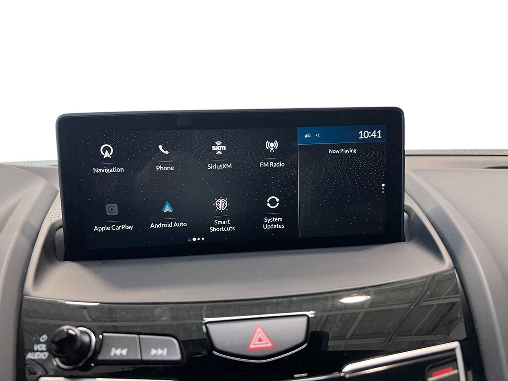 new 2026 Acura RDX car, priced at $52,750