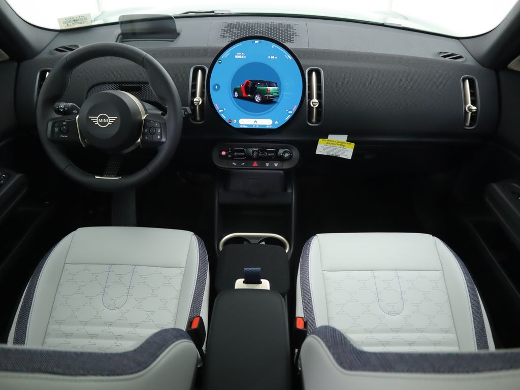 Thumbnail: 2026 MINI Cooper Countryman - 14