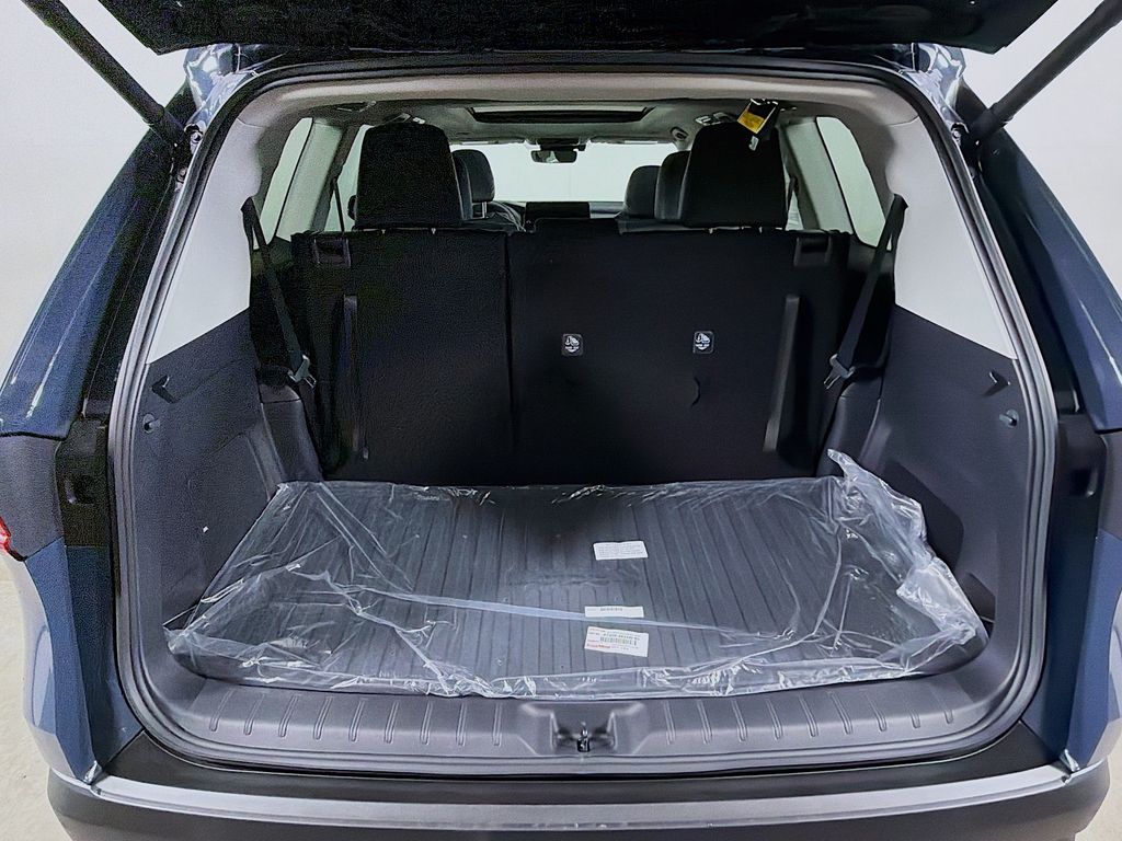 New 2026 Toyota Grand Highlander SUV