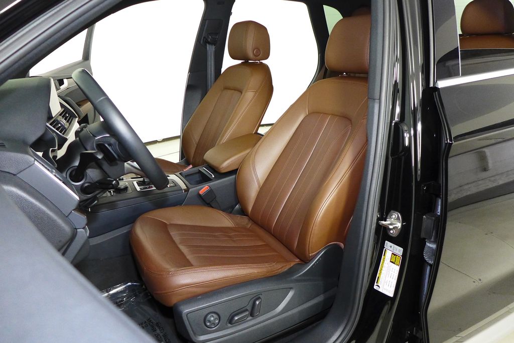 2019 Audi Q5 Premium 22