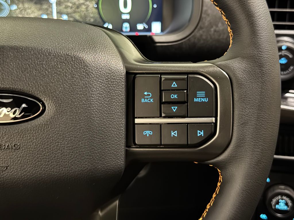 New 2026 Black Ford Tremor image 38