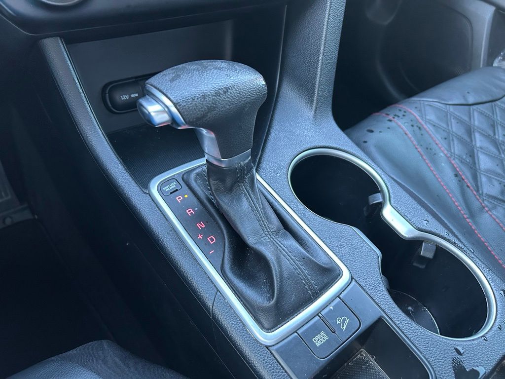 Thumbnail: 2021 Kia Sportage - 26