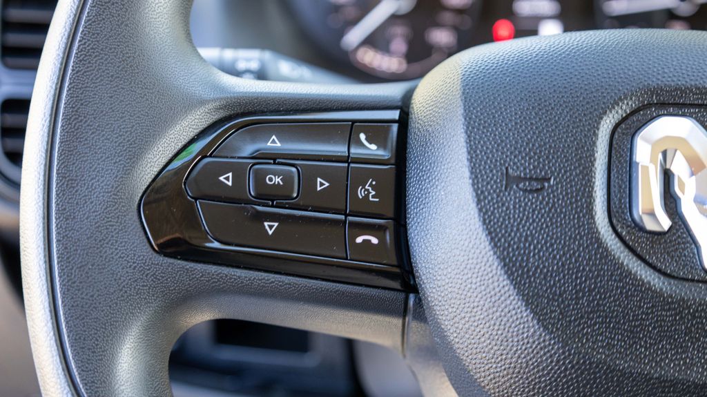 Used 2025 Ram ProMaster 3500 High Roof 3D Extended Cargo Van