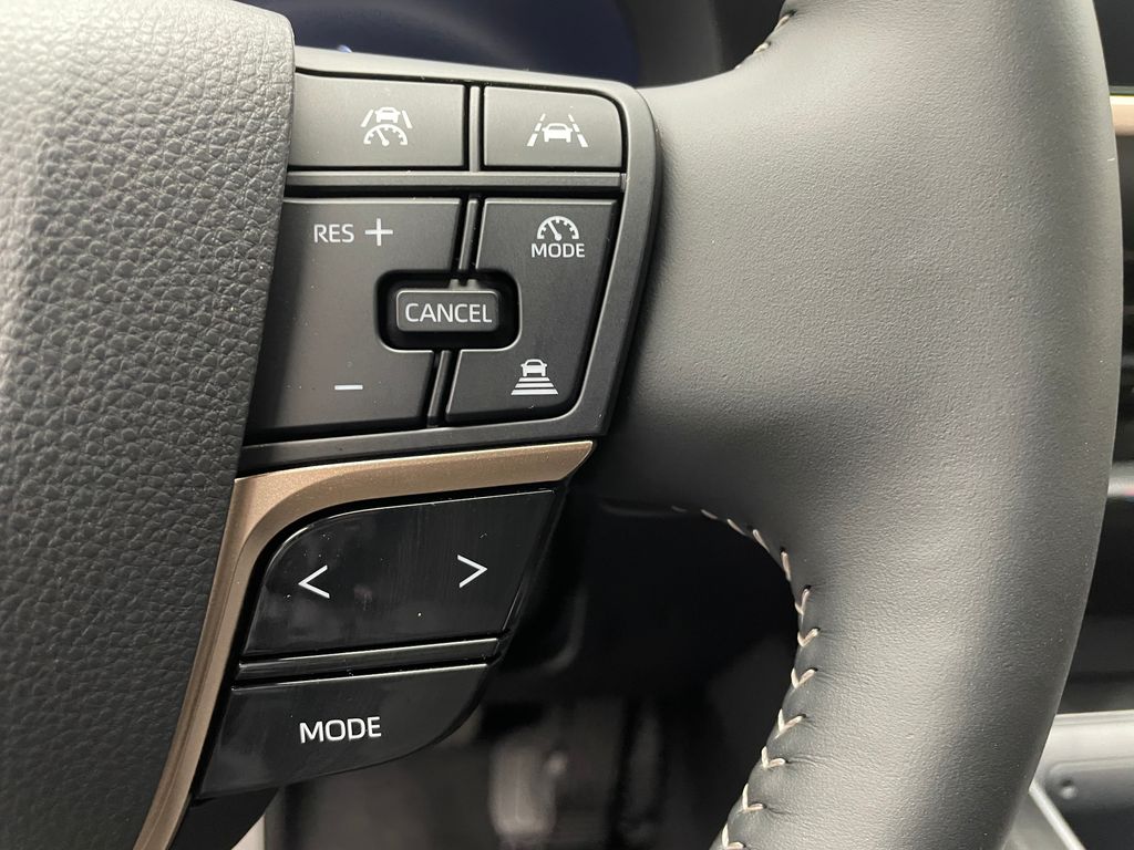 Thumbnail: 2026 Toyota Crown Signia - 23