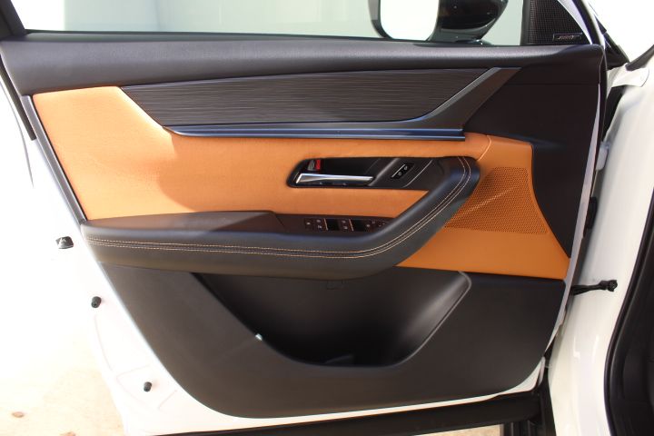 Used Car 2025 Mazda Cx-70  3.3 Turbo S Premium Plus For Sale Under $50,000 In Georgetown, Texas