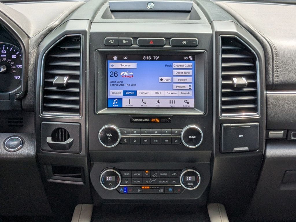 2019 Ford Expedition MAX Limited