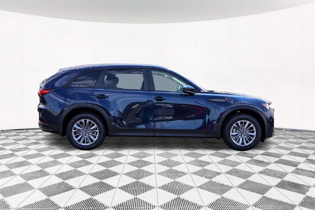 2024 Mazda CX-90 3.3 Turbo Select 7