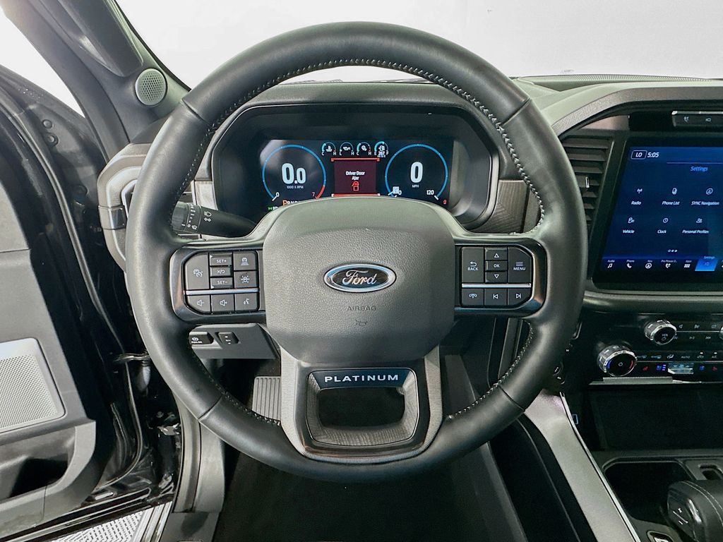 Thumbnail: 2023 Ford F-150 - 9