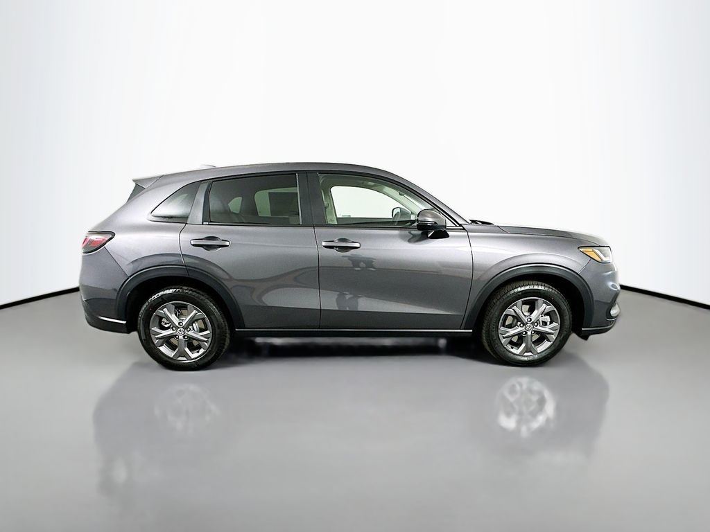 Thumbnail: 2026 Honda HR-V - 4