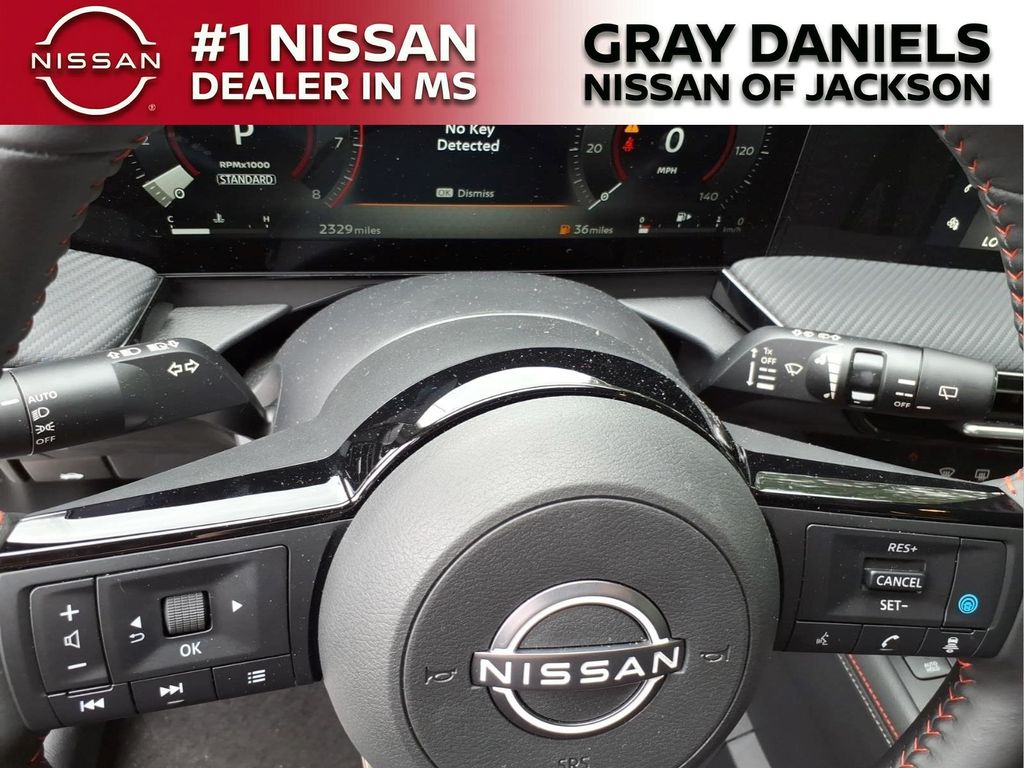 Used 2025 Nissan Kicks SUV