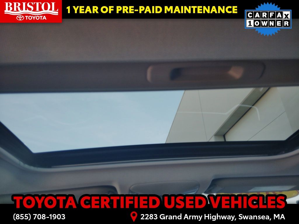 Used 2020 Toyota RAV4 Hybrid SUV