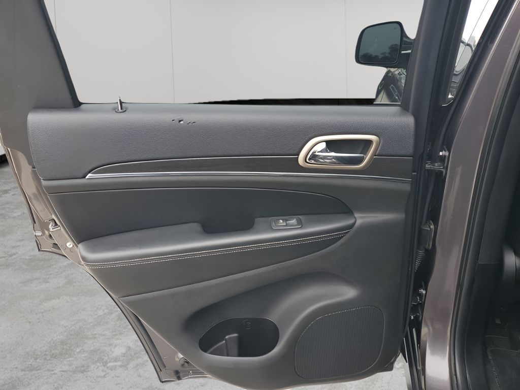 Used Car 2015 Jeep Grand Cherokee  Limited For Sale Under $15,000 In Austin, Texas