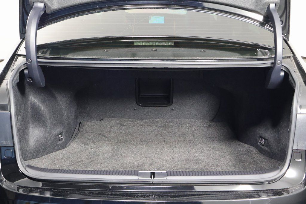 Thumbnail: 2014 Lexus ES - 14