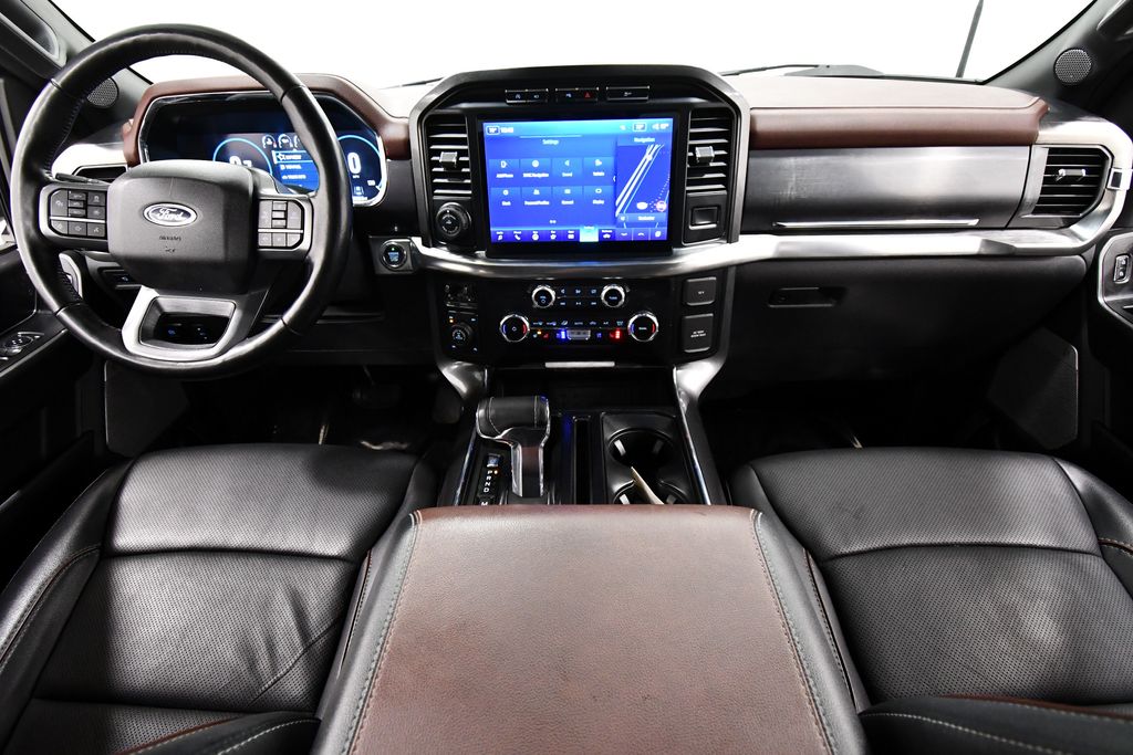 Used 2023 Ford F-150 Truck