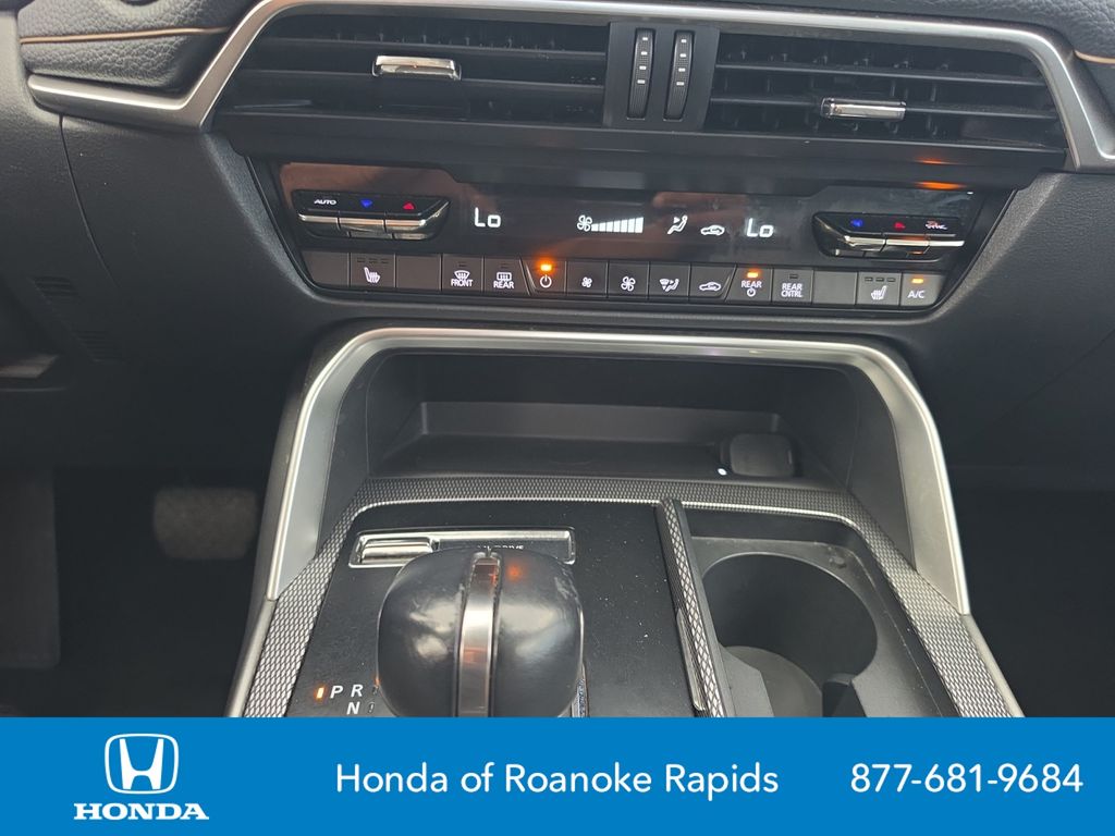 Used 2024 Mazda CX-90 SUV