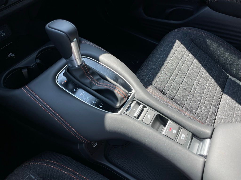 Thumbnail: 2026 Honda HR-V - 21