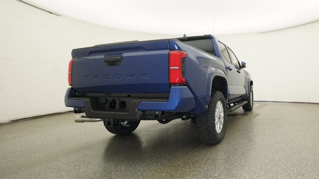 Thumbnail: 2025 Toyota Tacoma - 28