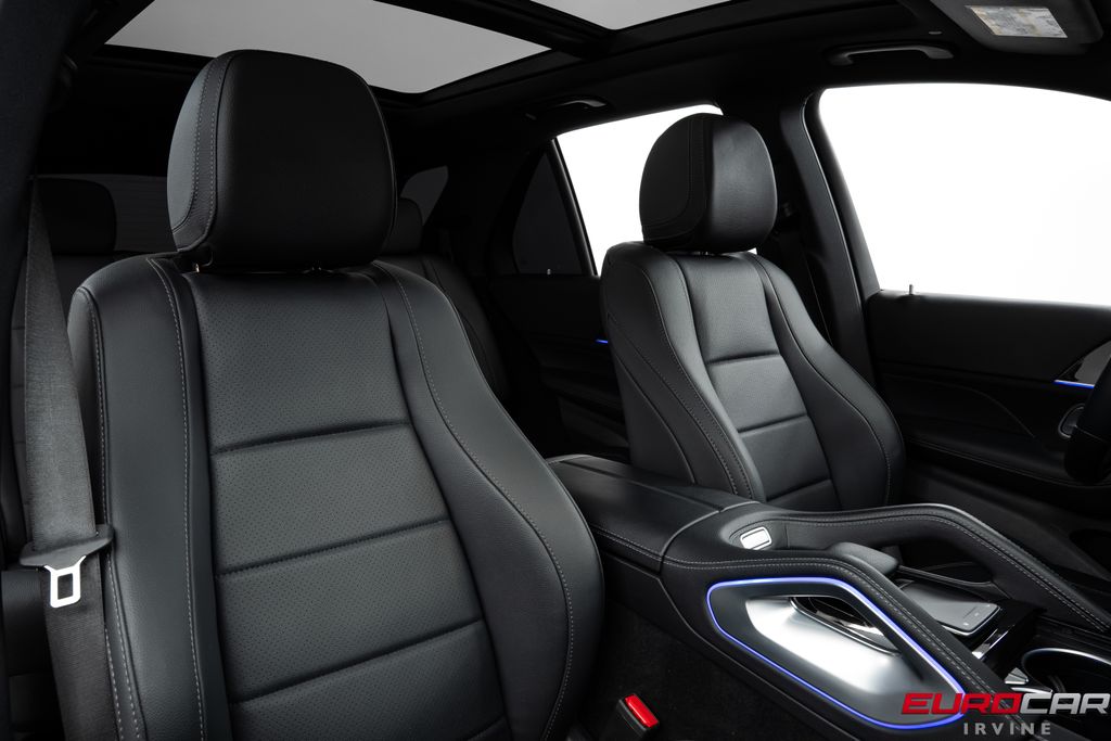 2023 Mercedes-Benz GLE GLE350 - Photo 35
