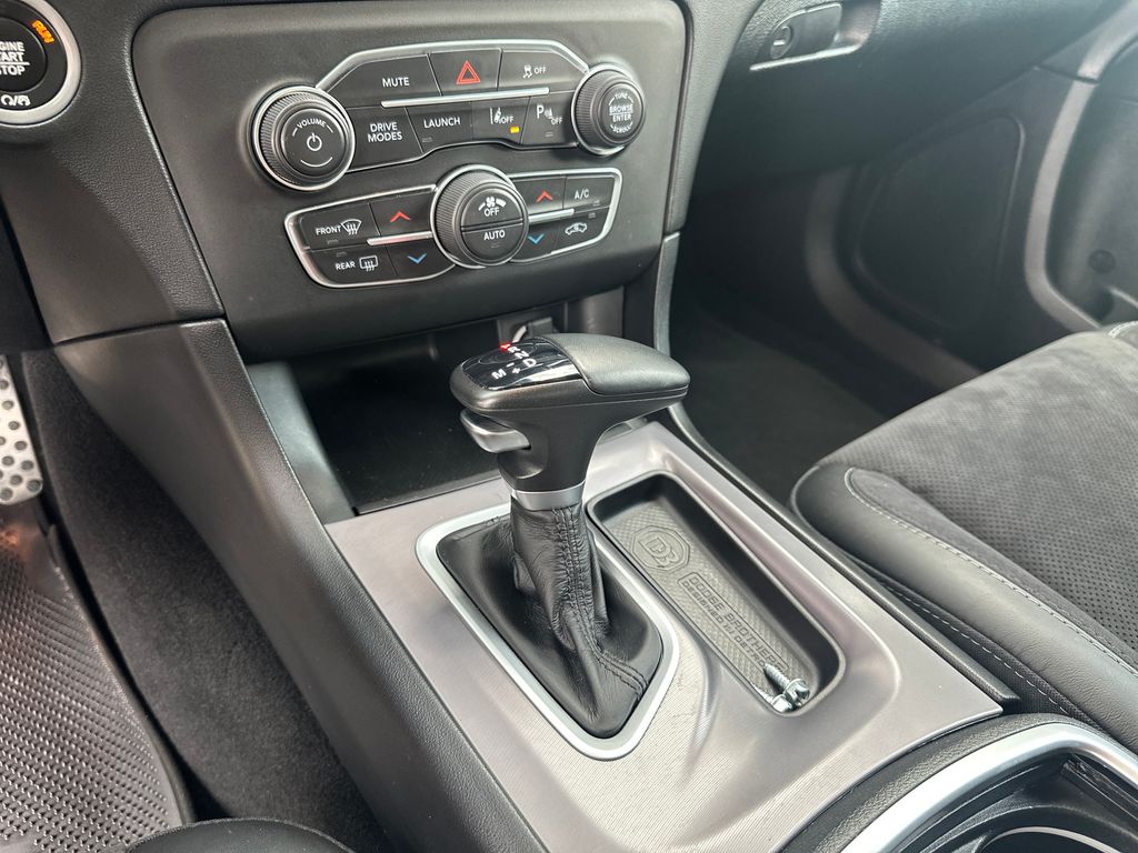 Used Car 2023 Dodge Charger  R/t Scat Pack For Sale Under $60,000 In Austin, Texas