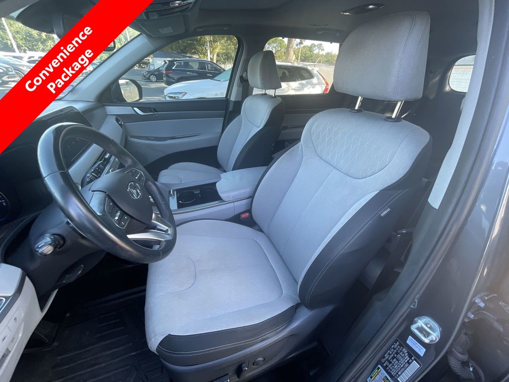 Used 2020 Hyundai Palisade SUV