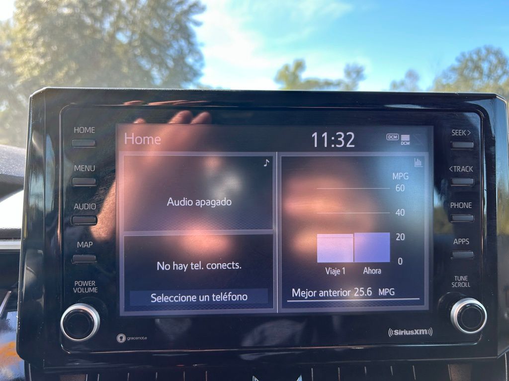 Thumbnail: 2022 Toyota Corolla - 22