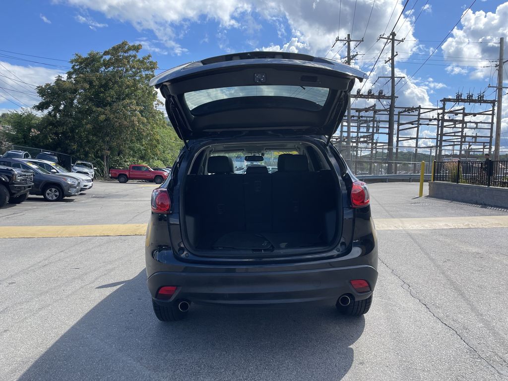 Used 2013 Mazda CX-5 SUV