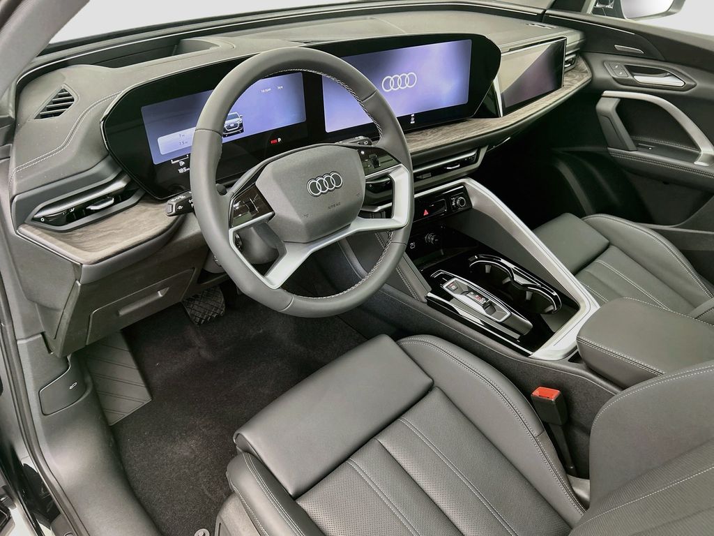 Thumbnail: 2026 Audi Q5 - 9