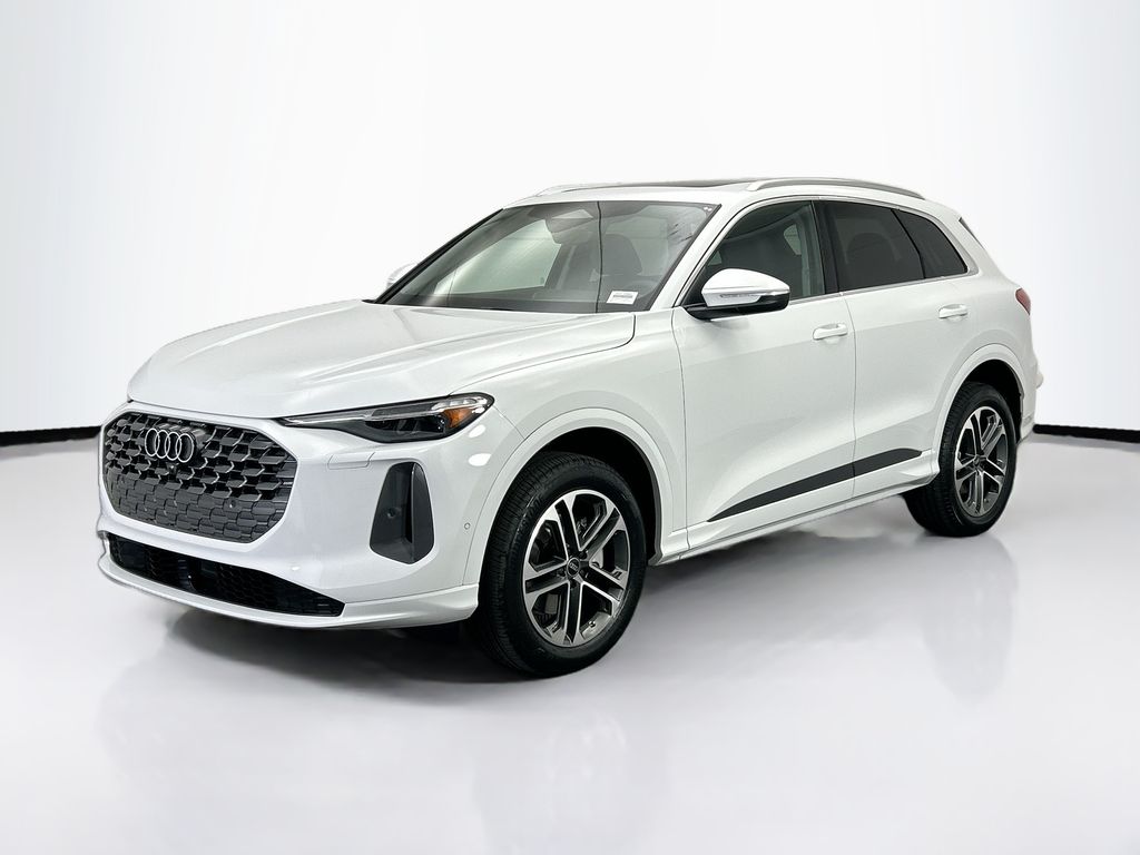 Thumbnail: 2025 Audi Q5 - 1