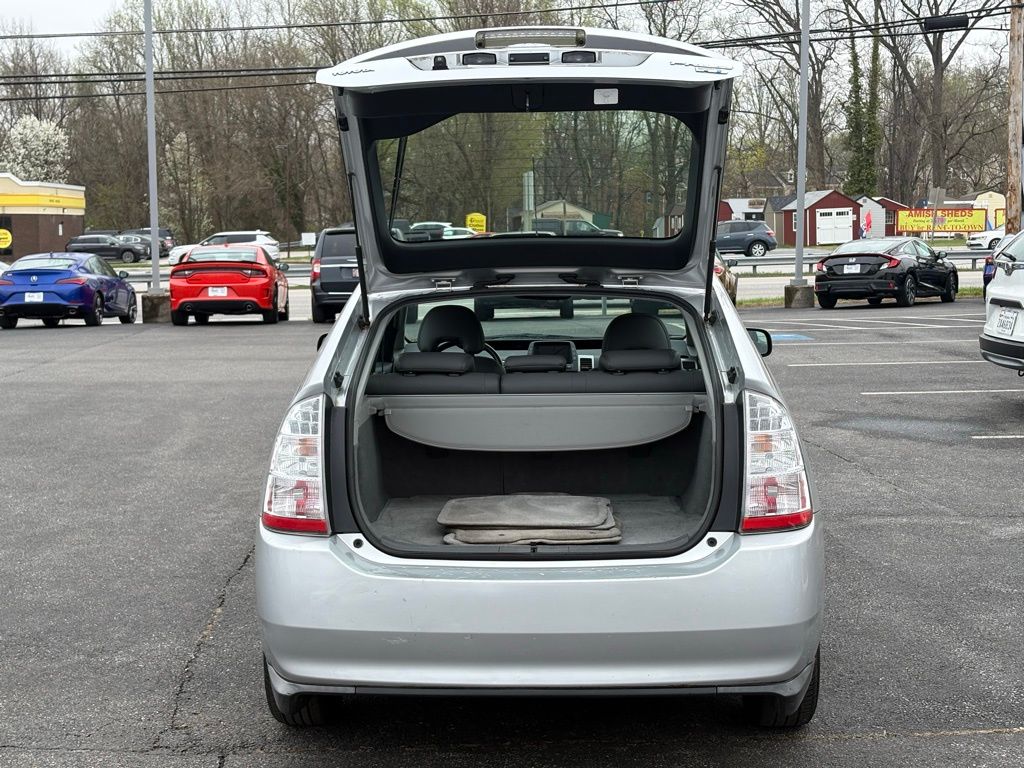 2009 Toyota Prius Touring
