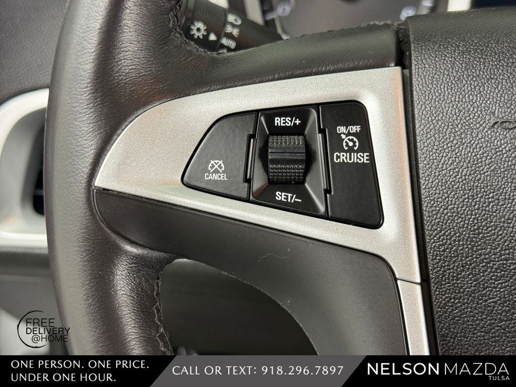 Used 2016 Silver Chevrolet LT image 24