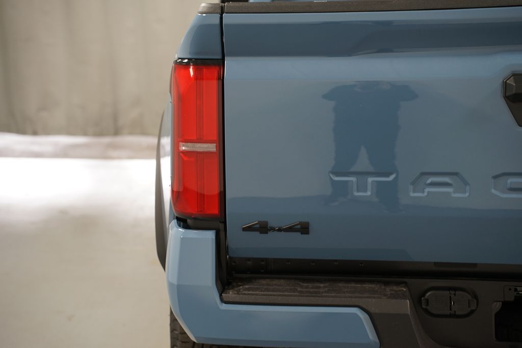 Thumbnail: 2026 Toyota Tacoma - 10