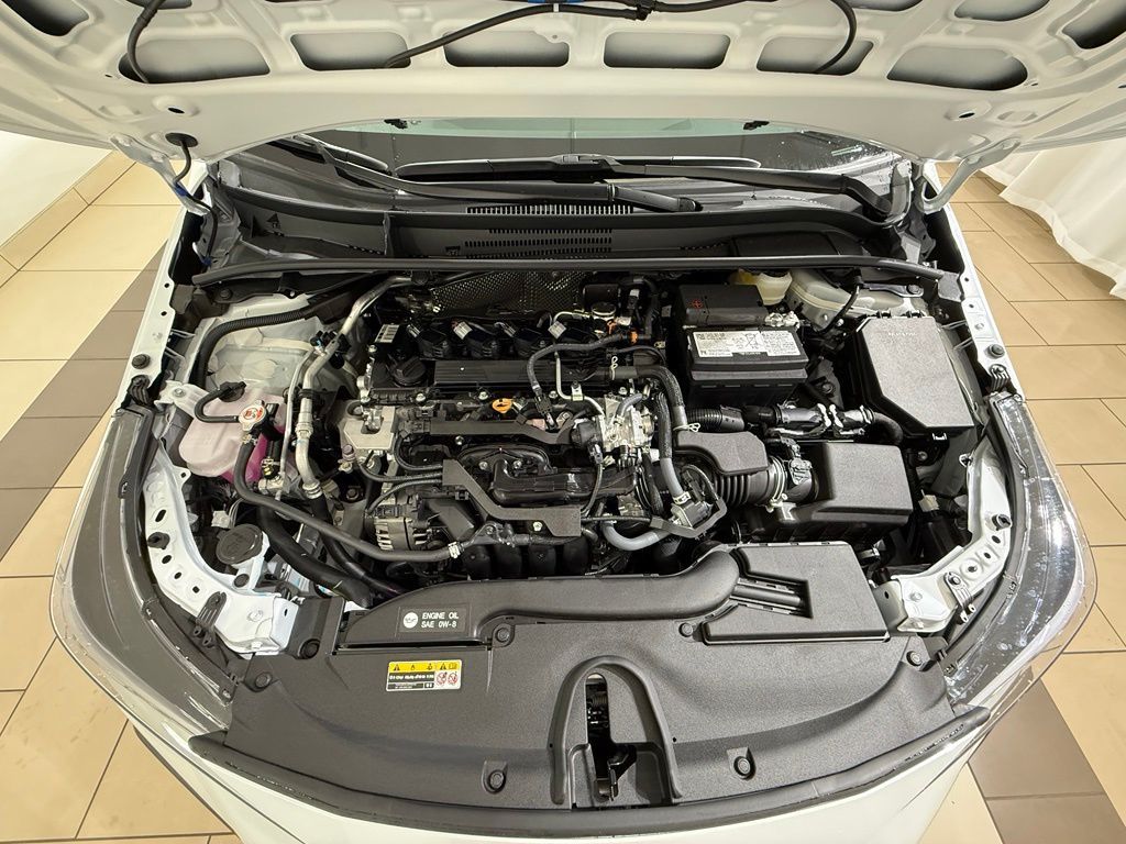 Thumbnail: 2026 Toyota Corolla - 11