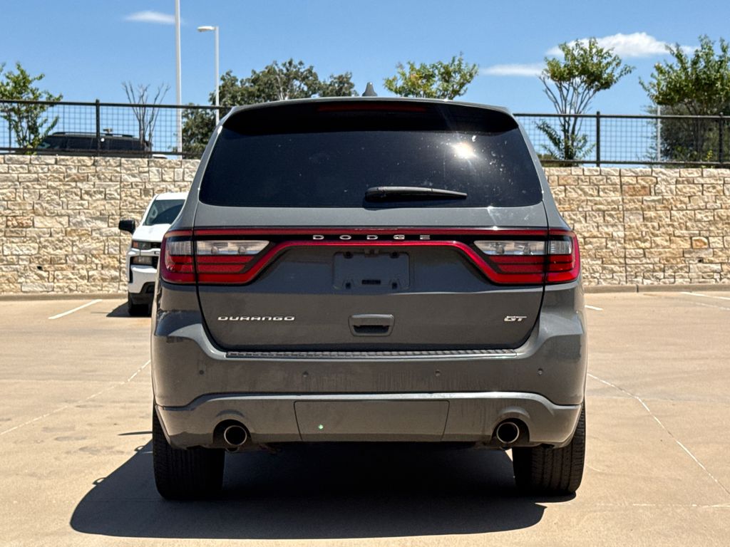 Used 2022 Dodge Durango SUV