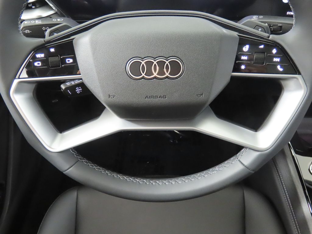 Thumbnail: 2026 Audi A5 - 15