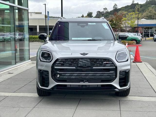 Thumbnail: 2026 MINI Cooper Countryman - 8