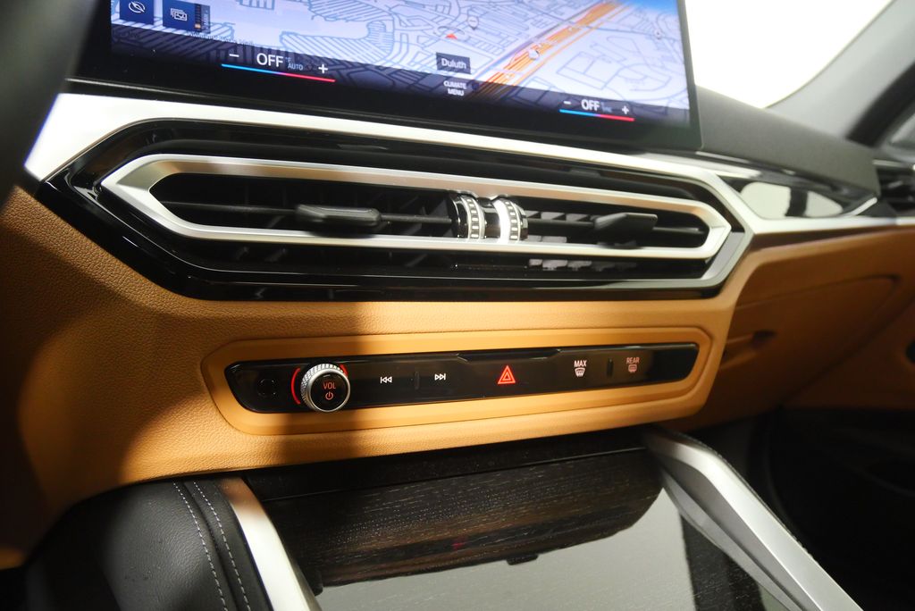 Thumbnail: 2024 BMW 4 Series - 25