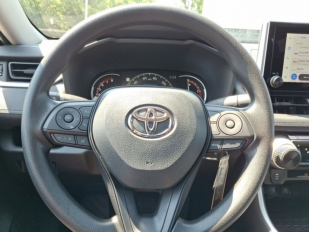 Thumbnail: 2025 Toyota RAV4 - 13