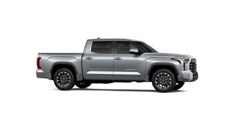 Thumbnail: 2025 Toyota Tundra - 13
