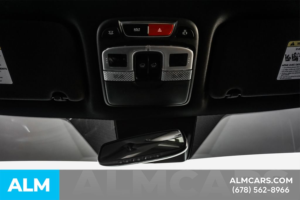 Used 2024 White Kia SX X-Pro image 58