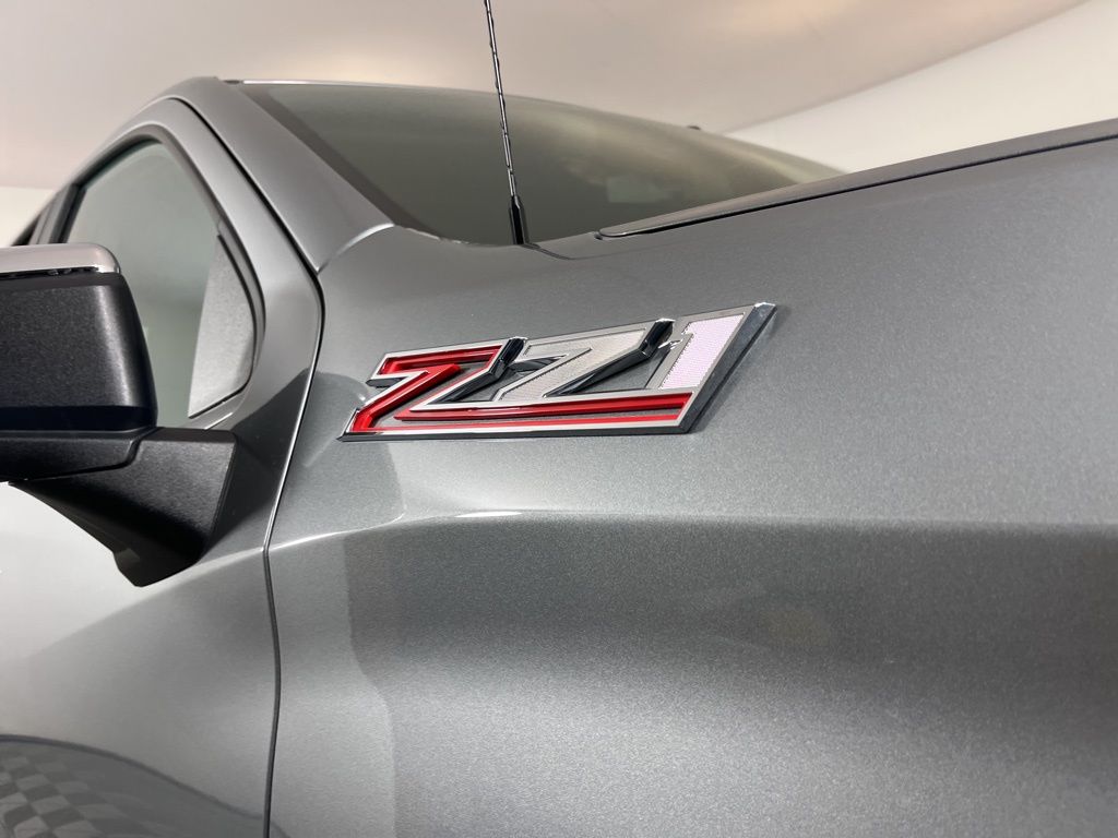 Thumbnail: 2026 Chevrolet Silverado 1500 - 8