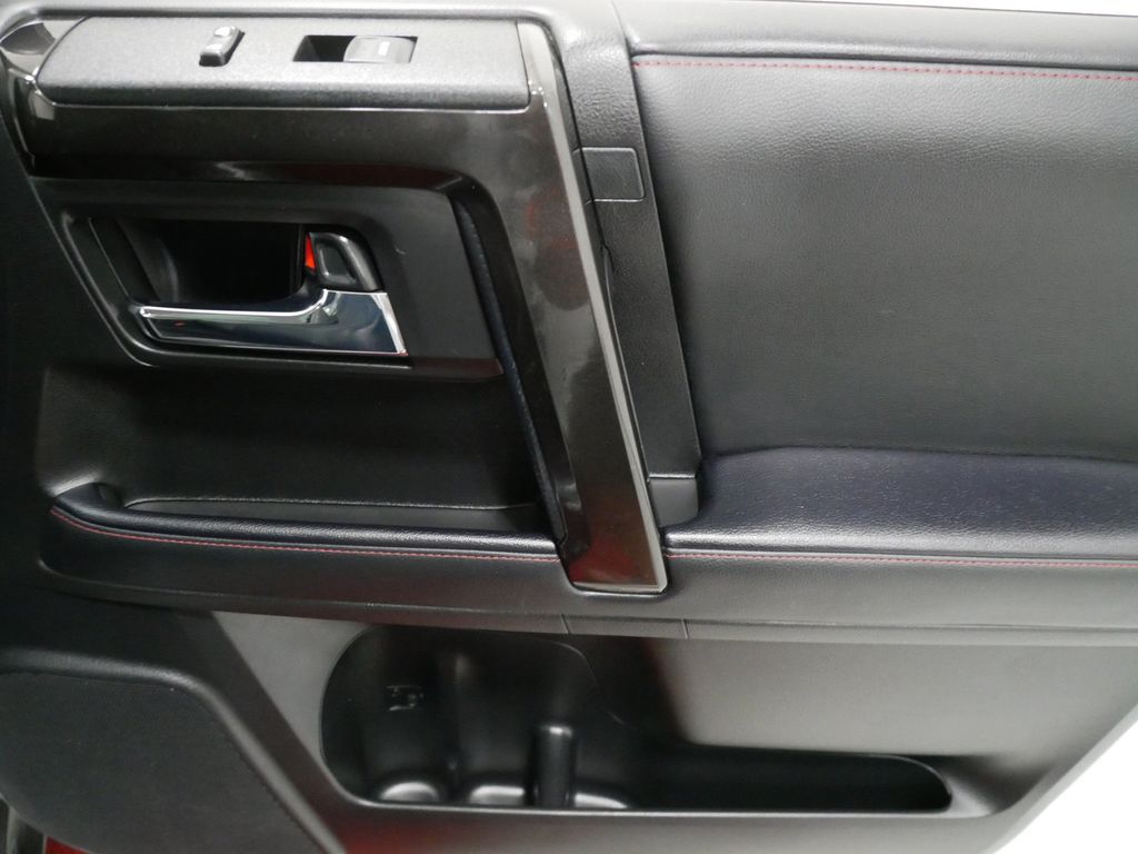 Used 2024 Toyota 4Runner SUV