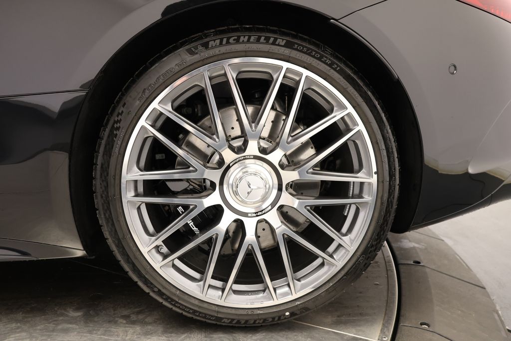 Thumbnail: 2026 Mercedes-Benz SL-Class - 21