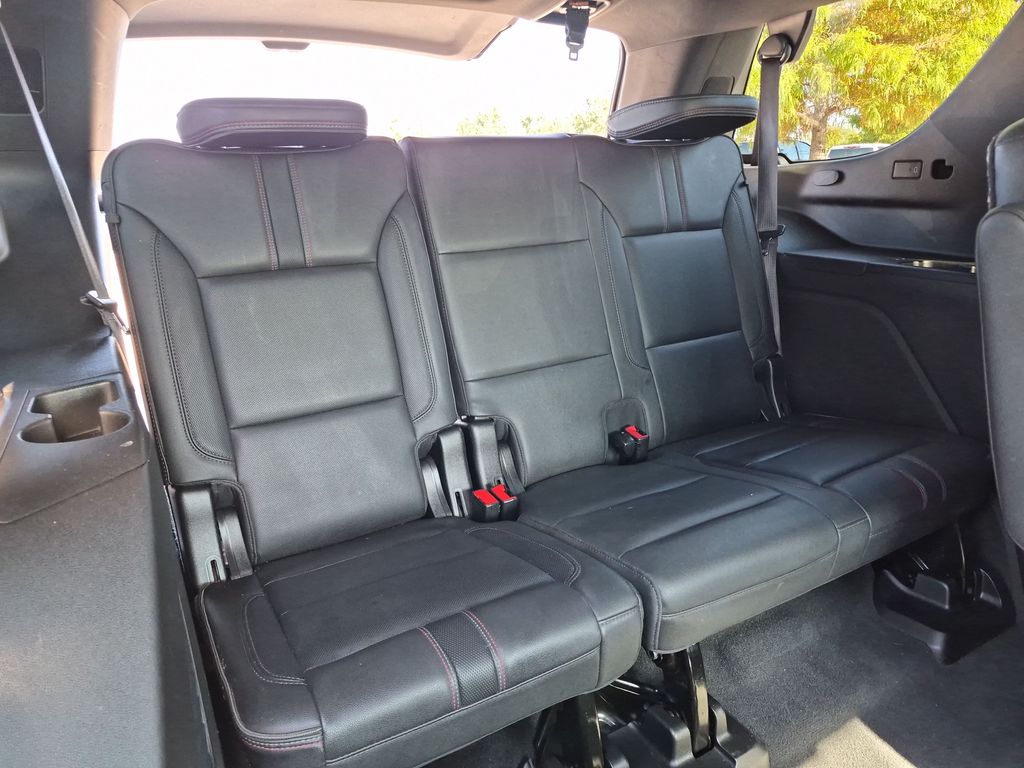 Used 2021 Gray Chevrolet RST image 38
